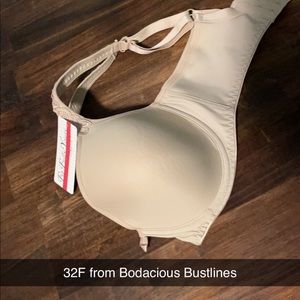 Bodysuits lot and Bra